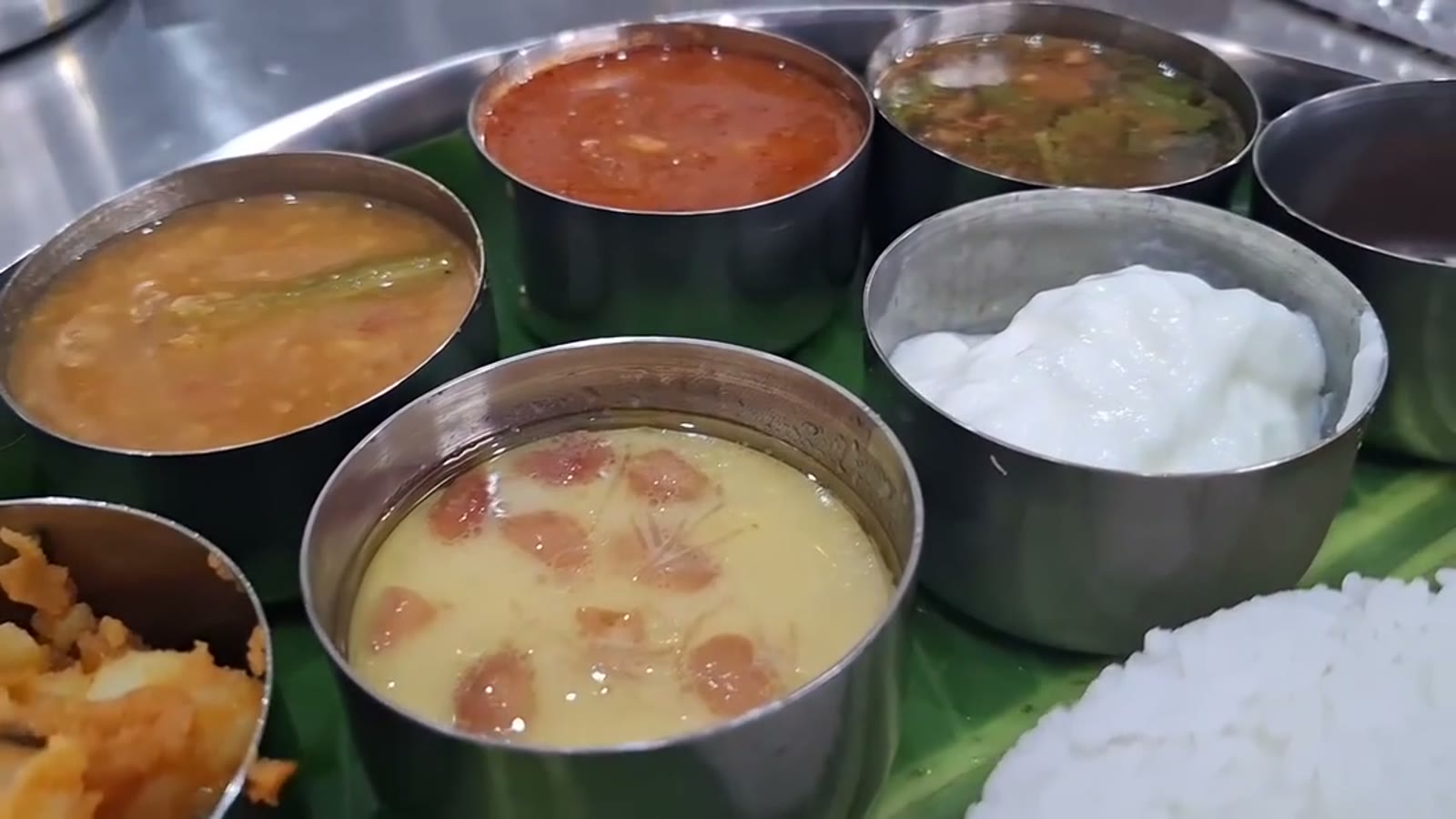 Suvai Eats